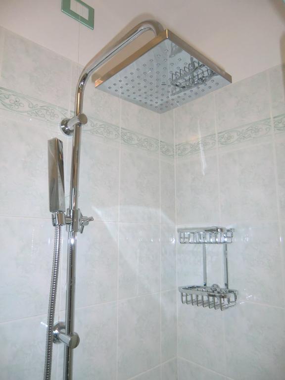 Residence Villaggio Dei Fiori Con Piscina E Posto Spiaggia Incluso กาออร์เล ห้อง รูปภาพ